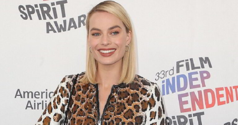 Margot Robbie Bio, Early Life, Career, Net Worth and Salary