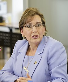 María Paulina Aguirre Biography, Age, Height, Wife, Net Worth and Family