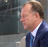 Marius Vizer Biography, Age, Height, Wife, Net Worth and Family