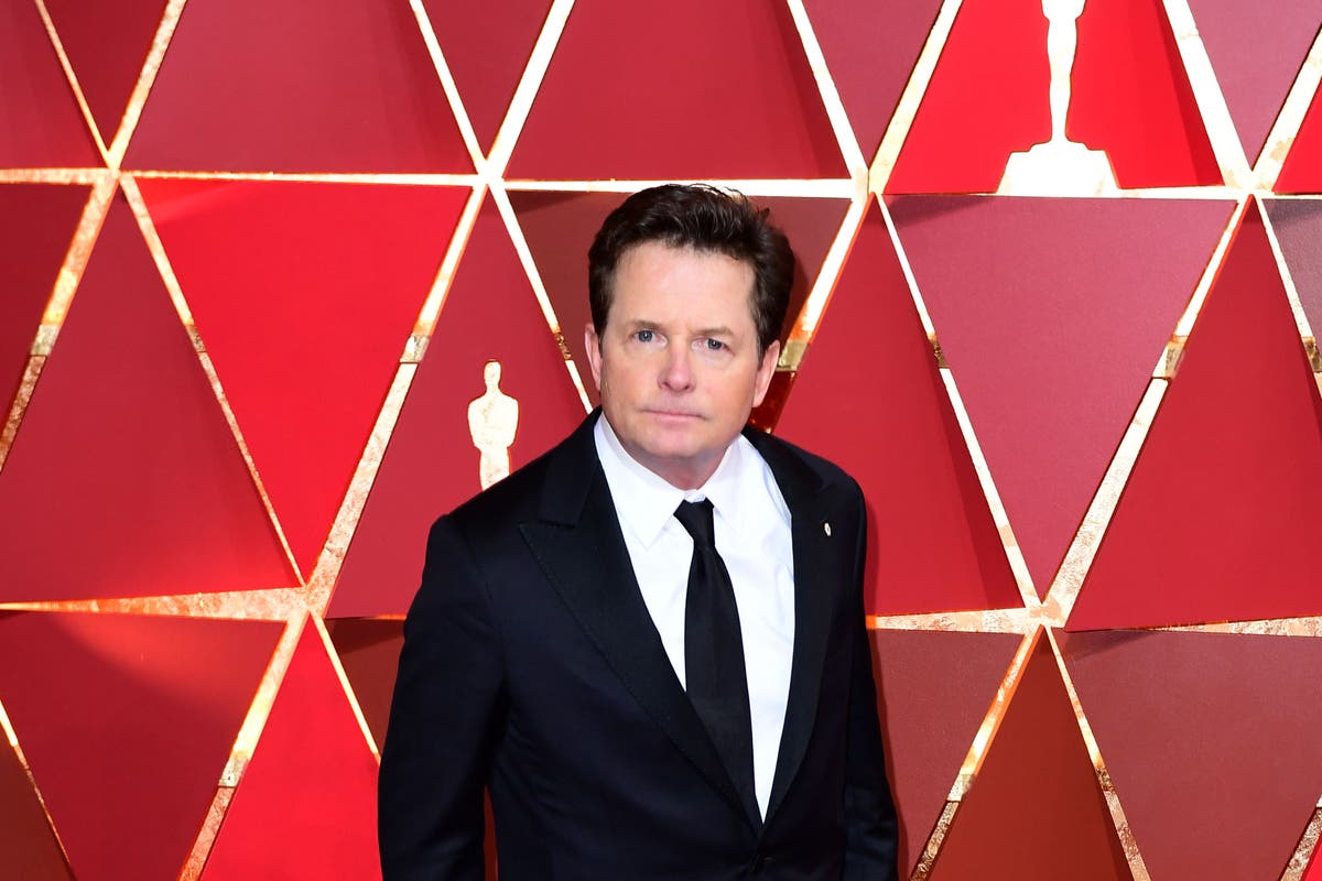 Michael J Fox reveals how perspective on his health has changed amid Parkinson’s