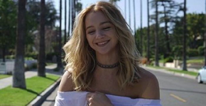 Mollee Gray Bio, Early Life, Career, Net Worth and Salary