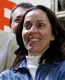 Nádia Campeão Biography, Age, Height, Wife, Net Worth and Family