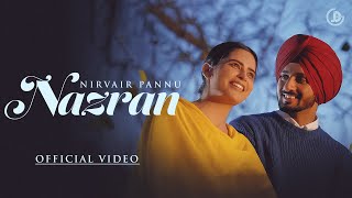 Nazran Lyrics
Nirvair Pannu