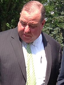 Neil O'Leary Biography, Age, Height, Wife, Net Worth and Family