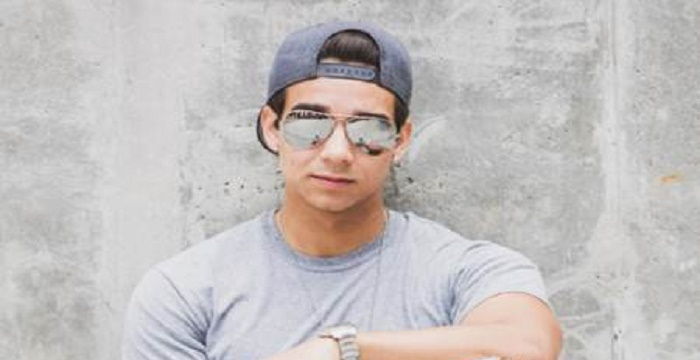 Nick Pallauf Bio Bio, Early Life, Career, Net Worth and Salary