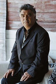 Nicolas Reyes Biography, Age, Height, Wife, Net Worth and Family