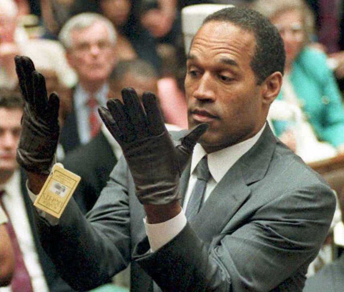 OJ Simpson allegations: Charges against NFL star acquitted of murdering Nicole Brown