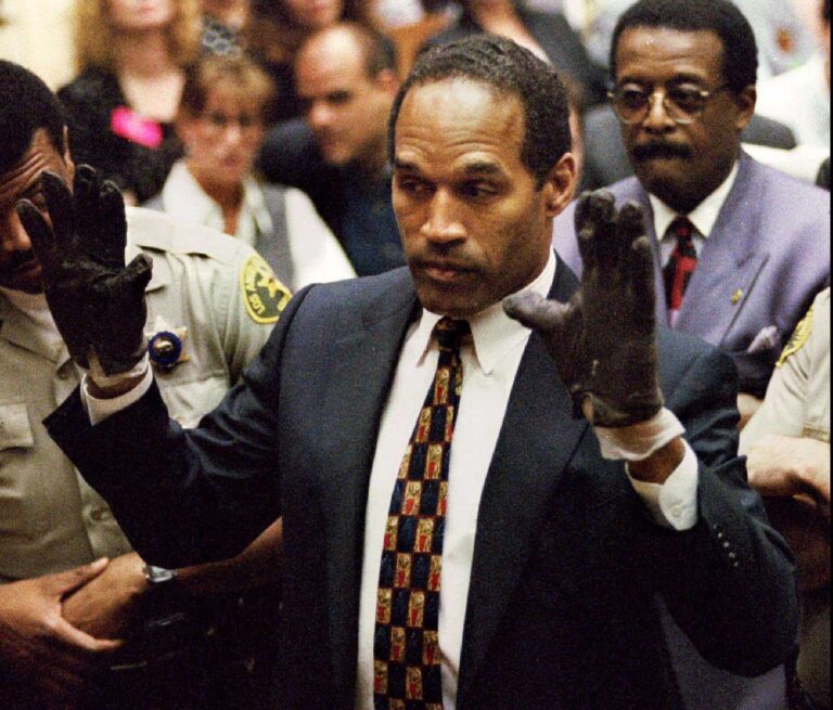 OJ Simpson death updates: World remembers star athlete and notorious murder suspect