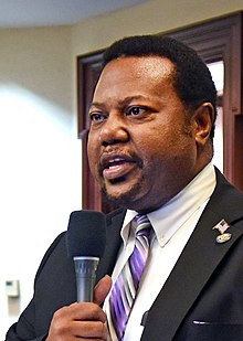 Patrick Henry (Florida politician) Biography, Age, Height, Wife, Net Worth and Family