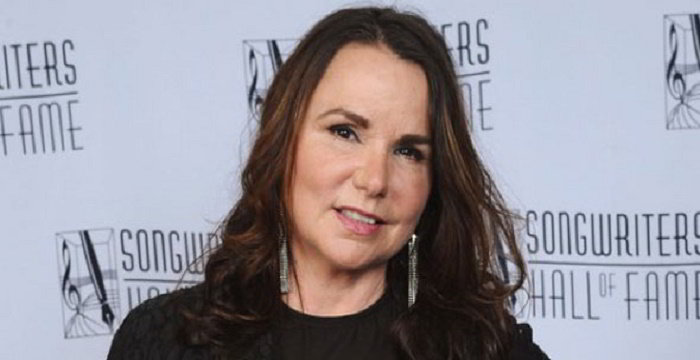 Patty Smyth Bio, Early Life, Career, Net Worth and Salary