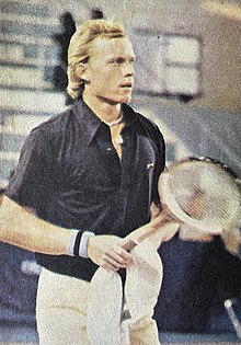 Paul Avis (tennis) Biography, Age, Height, Wife, Net Worth and Family