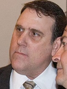 Pedro Marin (politician) Biography, Age, Height, Wife, Net Worth and Family