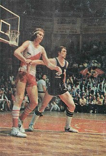 Pétur Guðmundsson (basketball) Biography, Age, Height, Wife, Net Worth and Family