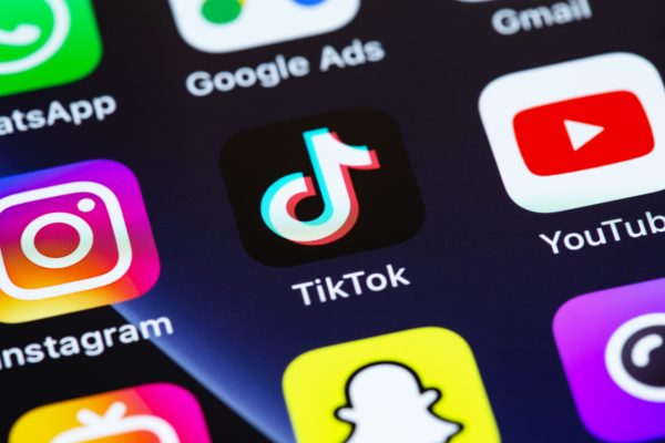 Reciprocal Access: How to Deal with TikTok and Other Chinese Apps Fairly and Democratically