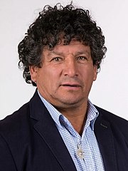 René Alinco Biography, Age, Height, Wife, Net Worth and Family