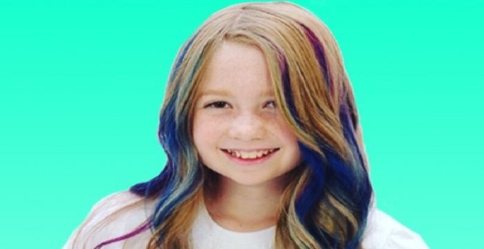 Rilyn Dinyae Bio Bio, Early Life, Career, Net Worth and Salary