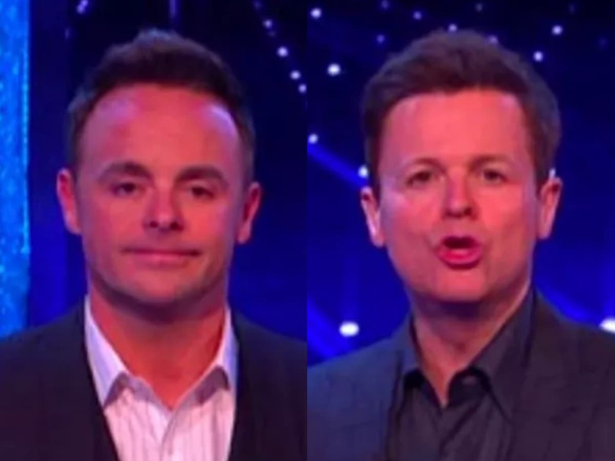 Saturday Night Takeaway viewers left ‘disappointed’ by missing detail in new episode