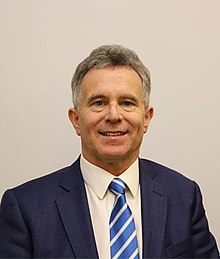 Seán Fleming Biography, Age, Height, Wife, Net Worth and Family