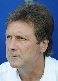 Serhiy Shevchenko (footballer, born 1958) Biography, Age, Height, Wife, Net Worth and Family