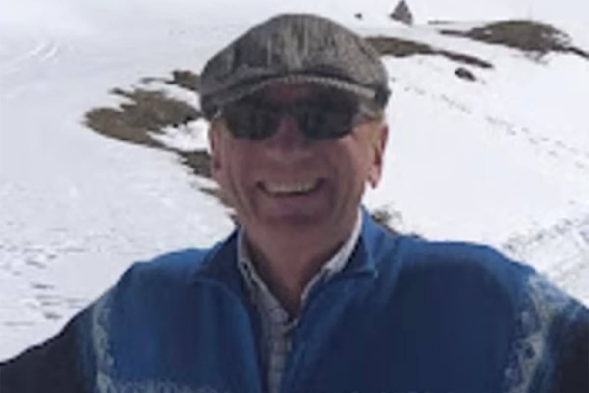 Skier pushes brothers out of helicopter seconds before deadly Alps avalanche