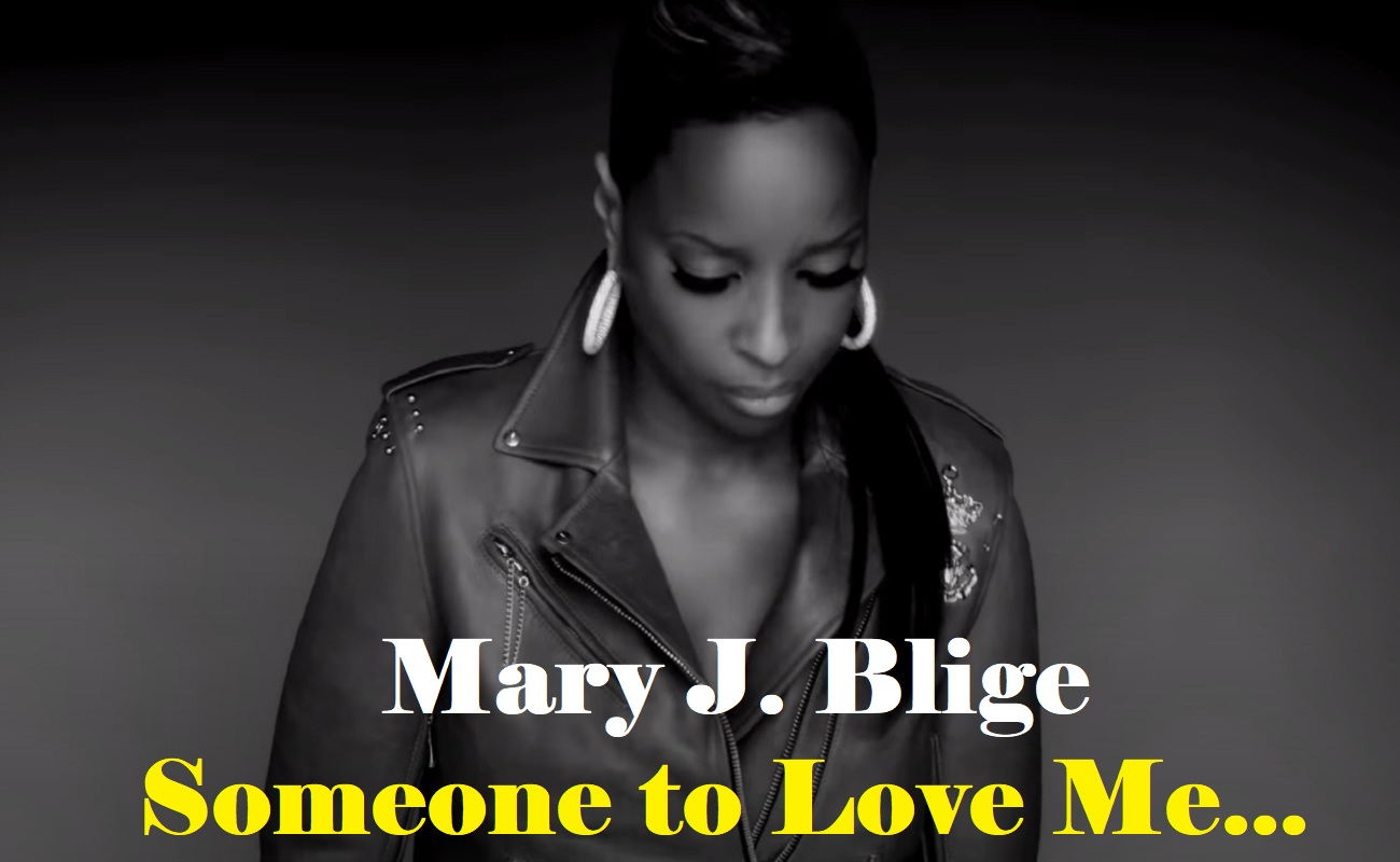 Someone to Love Me (Naked) Lyrics