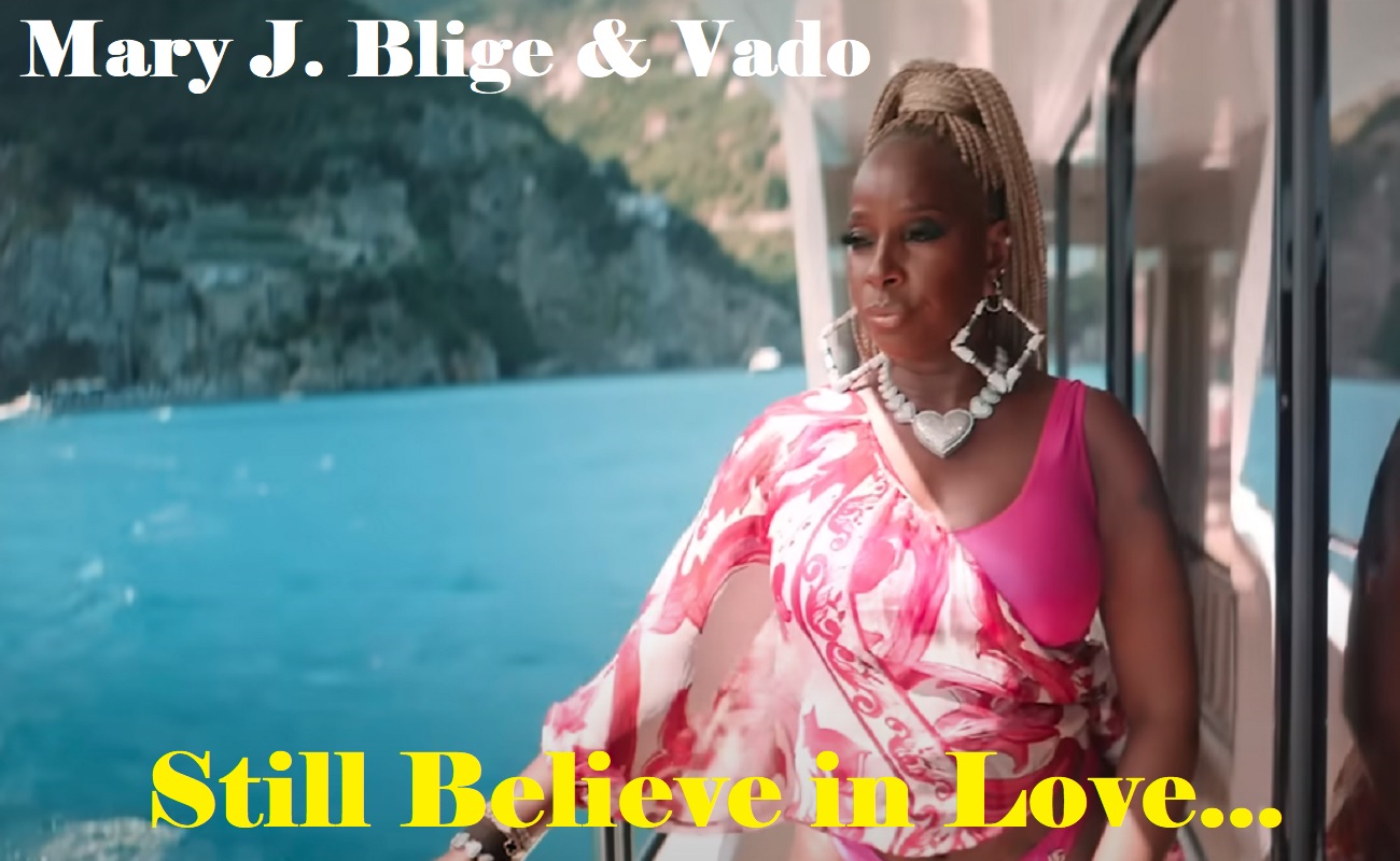 Still Believe in Love Lyrics