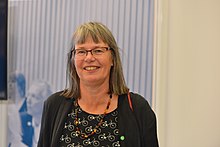 Stina Bergström Biography, Age, Height, Wife, Net Worth and Family