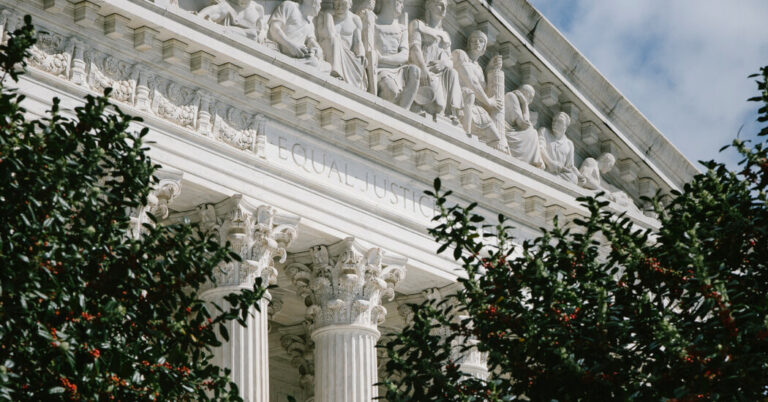 Supreme Court Poised to Cut Back Scope of Anti-Corruption Law