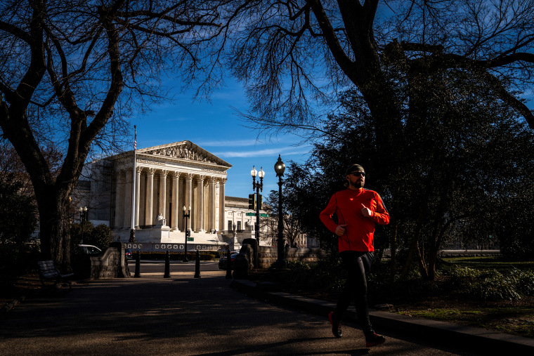 The Supreme Court