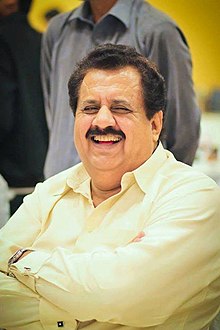 Tariq Bashir Cheema Biography, Age, Height, Wife, Net Worth and Family