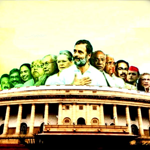 The INDIA Alliance: How India’s Opposition Plans to Take Down the BJP