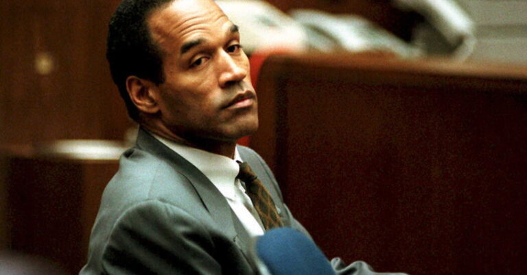 The Life of O.J. Simpson: A Timeline