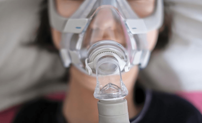 The Power of BiPAP Machines for Sleep Apnea Relief