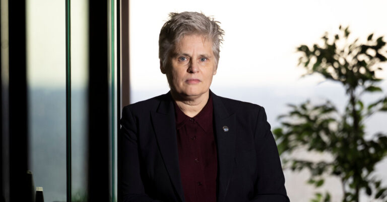 This Prosecutor Pledged to Change George Floyd’s City. Her Critics Are Circling.