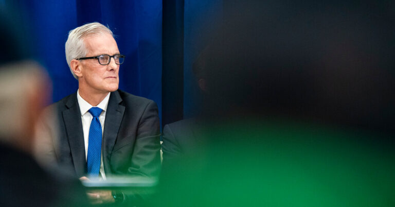 Transgender Veterans Sue V.A. Over Gender-Affirming Surgeries