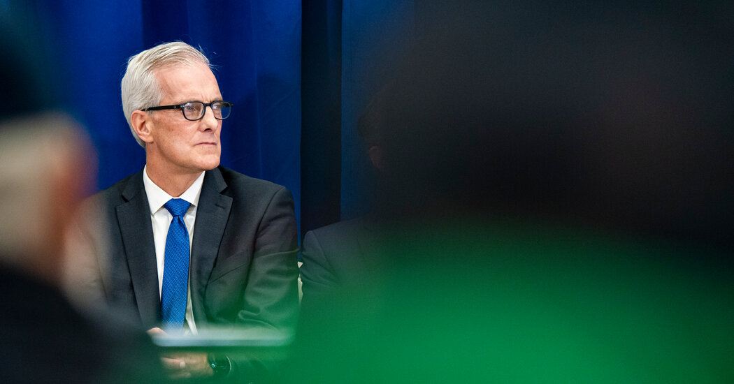 Transgender Veterans Sue V.A. Over Gender-Affirming Surgeries