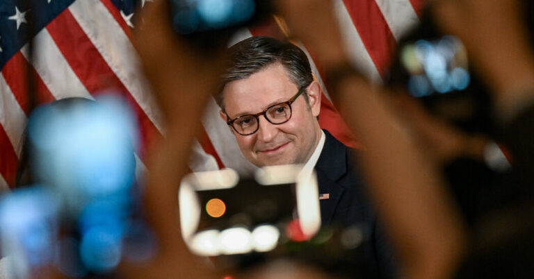 Trump to Meet an Embattled Johnson, Putting Their Tortured Ties on Display