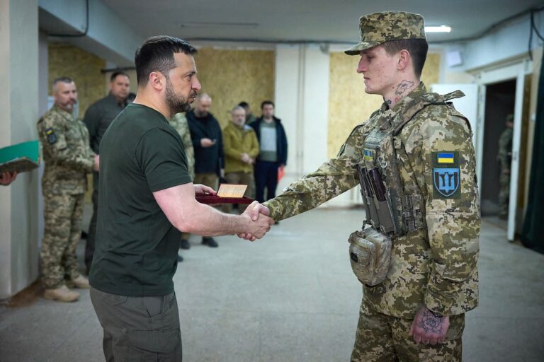 Up to 200,000 without power after fresh drone attack by Russia - Ukraine war live