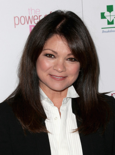 Valerie Bertinelli Biography, Age, Height, Husband, Net Worth, Family