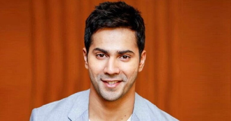 Varun Dhawan Bio, Early Life, Career, Net Worth and Salary
