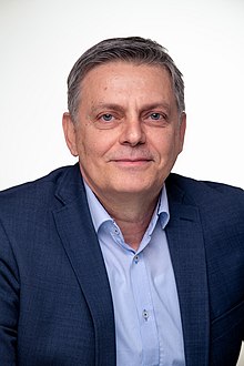 Viktor Markelj Biography, Age, Height, Wife, Net Worth and Family