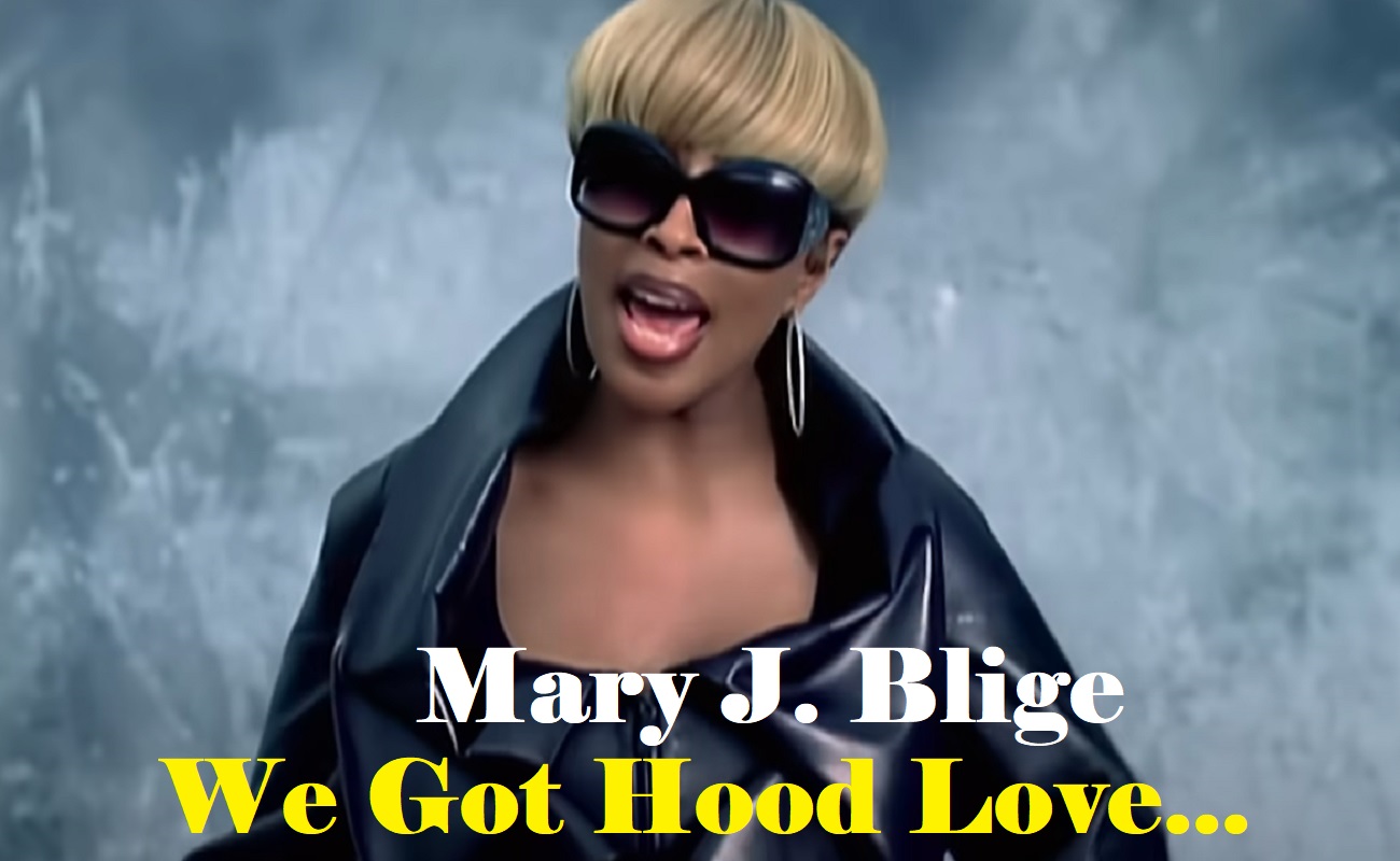 We Got Hood Love Lyrics