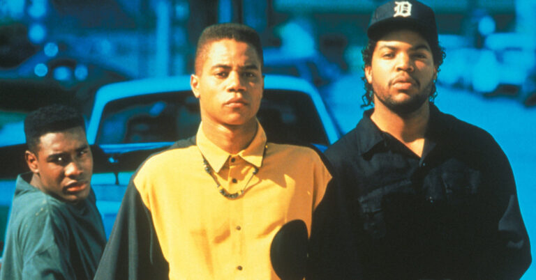 We’re Adding to Our California Movie List