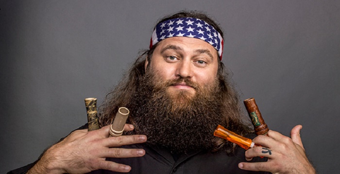 Willie Robertson Bio, Early Life, Career, Net Worth and Salary