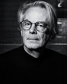 Wim van Sinderen Biography, Age, Height, Wife, Net Worth and Family