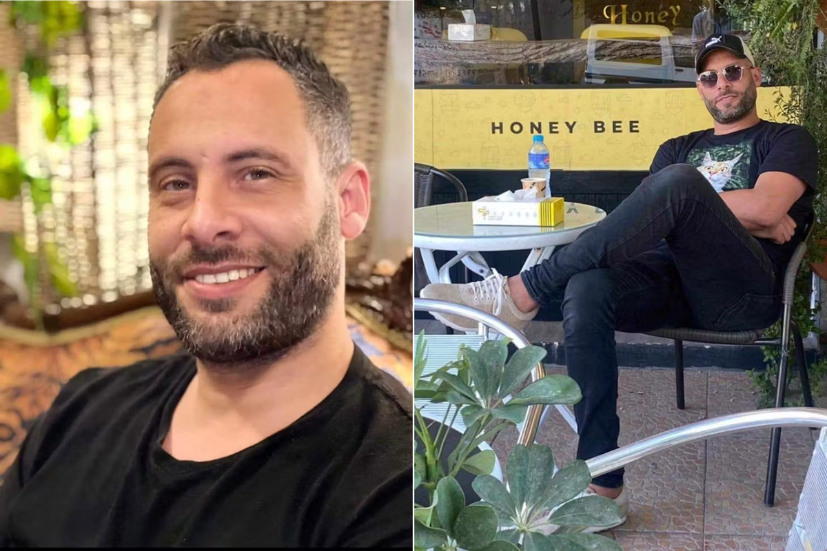 World Central Kitchen says Israel ‘gravely injured’ yet another aid worker in Gaza