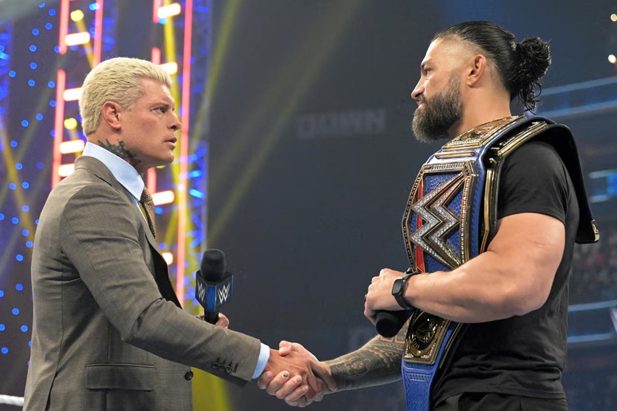 WrestleMania 40: What are the rules for each fight?