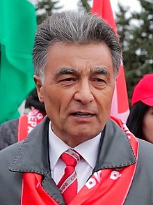 Yunir Kutluguzhin Biography, Age, Height, Wife, Net Worth and Family