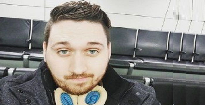 Zach Letter Bio Bio, Early Life, Career, Net Worth and Salary