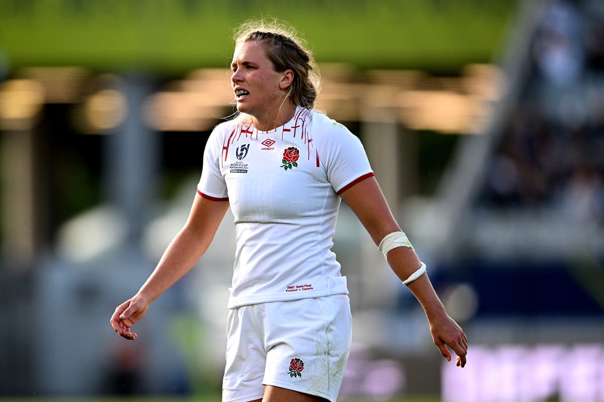 Zoe Aldcroft to captain England as John Mitchell explains Emily Scarratt omission